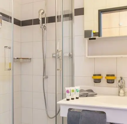 Panoramic Oda, 1 Büyük (Queen) Boy Yatak, Sigara İçilmez