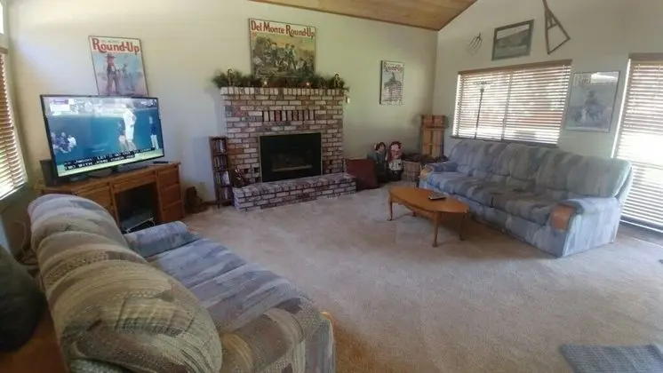 Ev (Minutes from Heavenly Valley & Lake T)