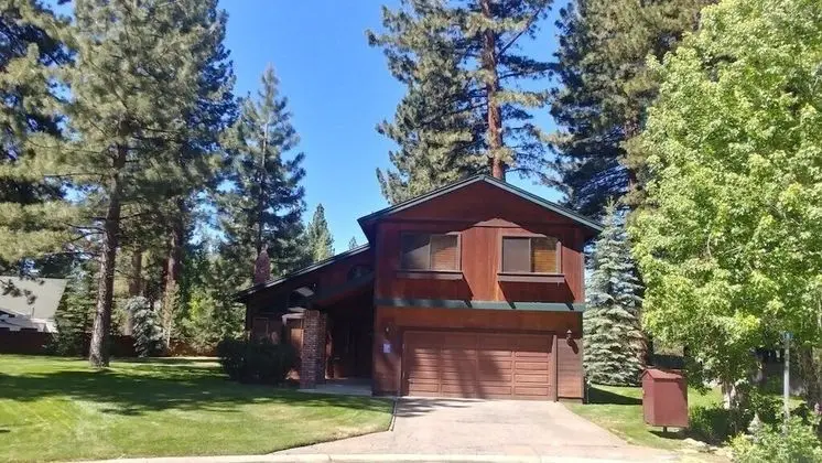Ev (Minutes from Heavenly Valley & Lake T)