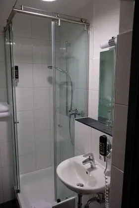 City Tek Kişilik Oda