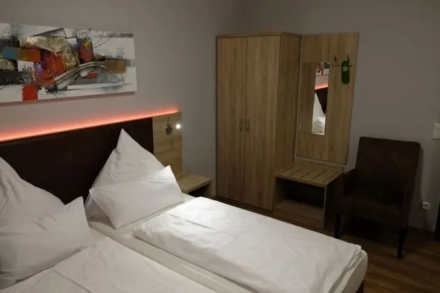 Comfort Üç Kişilik Oda