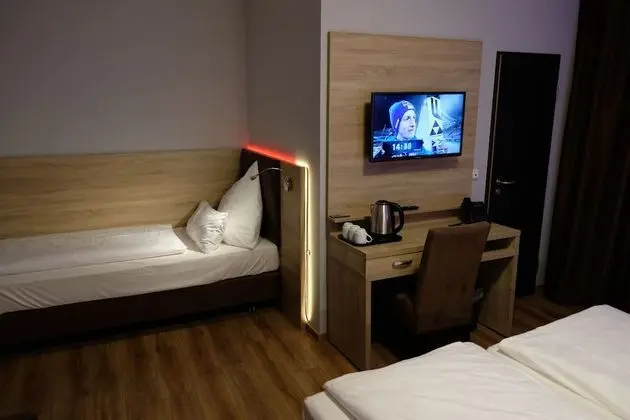 Comfort Üç Kişilik Oda