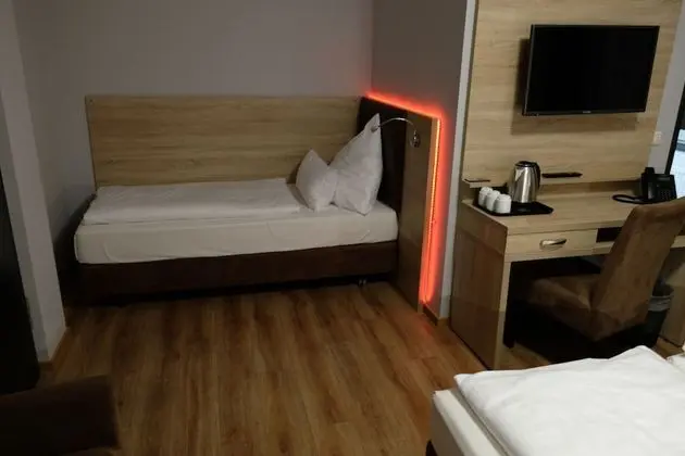 Comfort Üç Kişilik Oda