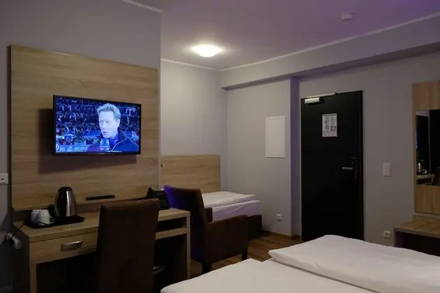 Comfort Üç Kişilik Oda