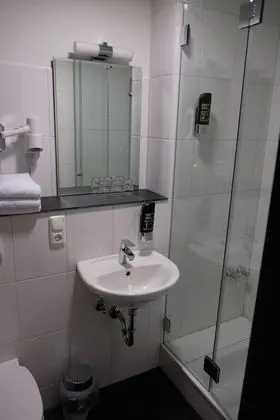 Comfort Üç Kişilik Oda