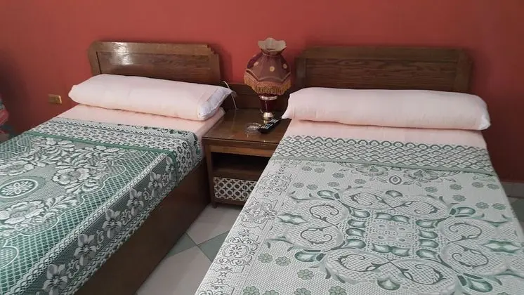 Standard Single or Double room