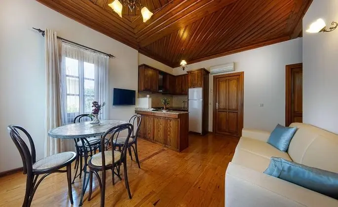 Comfort Apartment