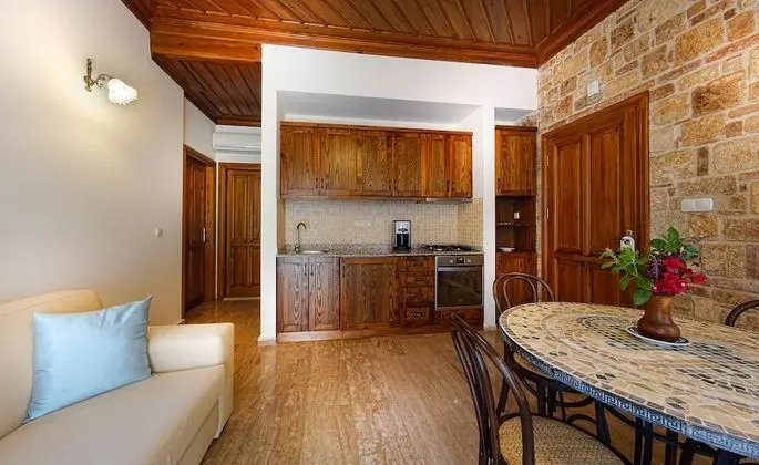 Comfort Apartment