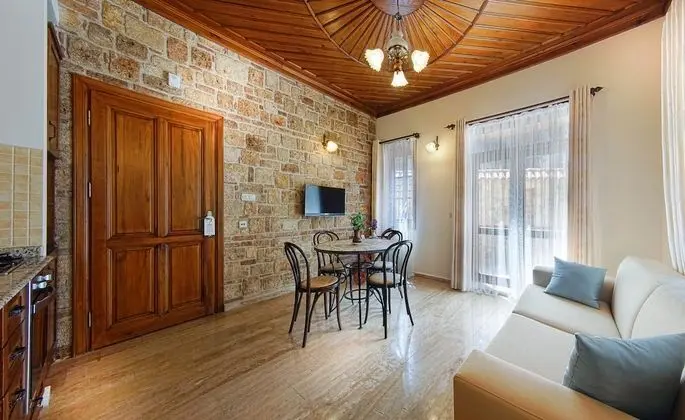 Comfort Apartment