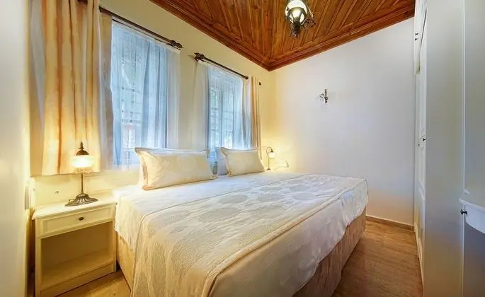 Comfort Apartment