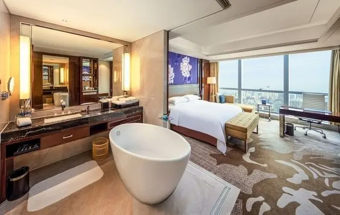 Executive Tek Kişilik Oda