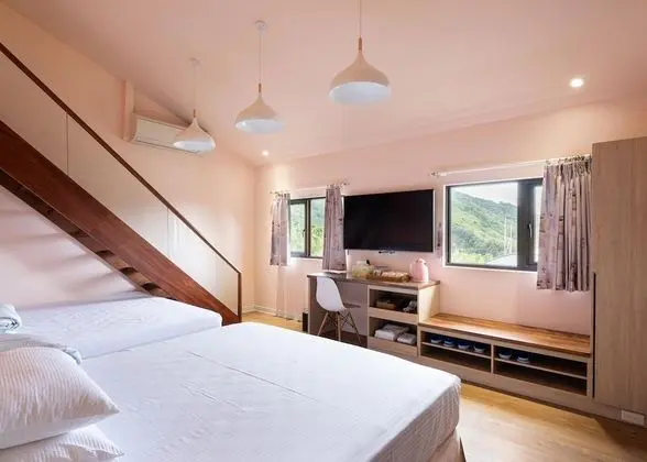 Comfort Çatı Katı (Loft)