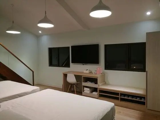 Comfort Çatı Katı (Loft)