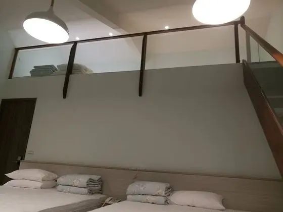 Comfort Çatı Katı (Loft)