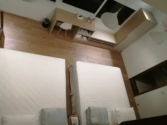 Comfort Çatı Katı (Loft)