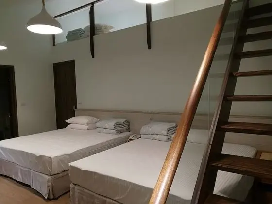 Comfort Çatı Katı (Loft)