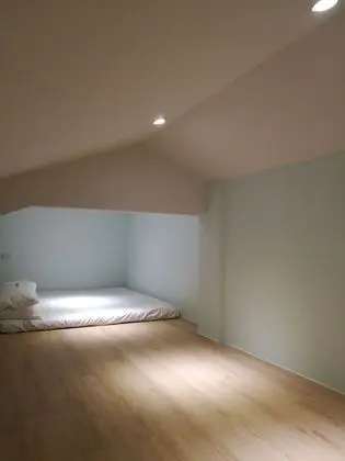 Comfort Çatı Katı (Loft)