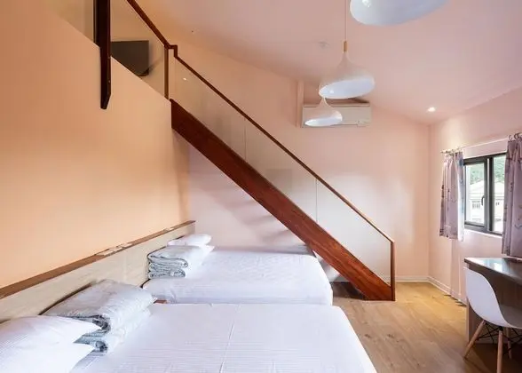 Comfort Çatı Katı (Loft)