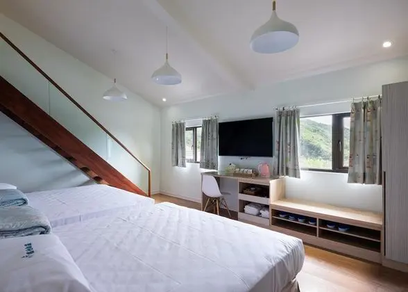 Comfort Çatı Katı (Loft)