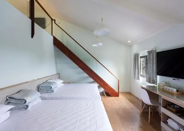 Comfort Çatı Katı (Loft)