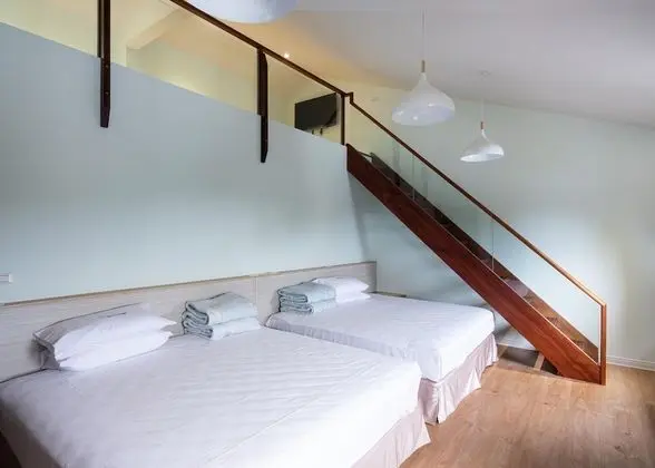 Comfort Çatı Katı (Loft)