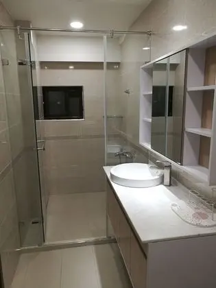 Comfort Çatı Katı (Loft)