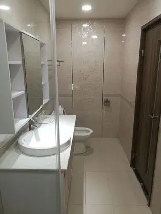 Comfort Çatı Katı (Loft)