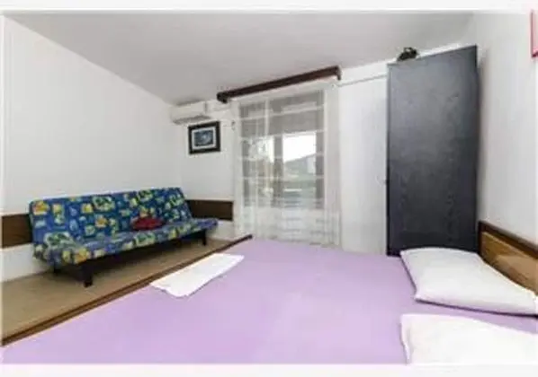 Apart Daire (Mio - 100 m from beach - A1(6+1))