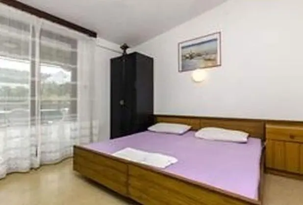 Apart Daire (Mio - 100 m from beach - A1(6+1))