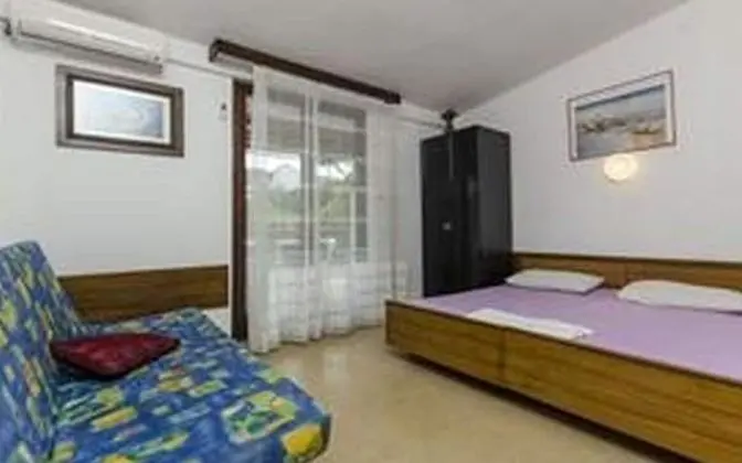 Apart Daire (Mio - 100 m from beach - A1(6+1))