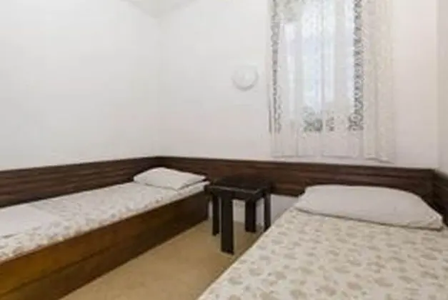 Apart Daire (Mio - 100 m from beach - A1(6+1))