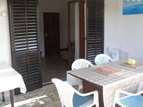 Apart Daire (Mio - 100 m from beach - A1(6+1))
