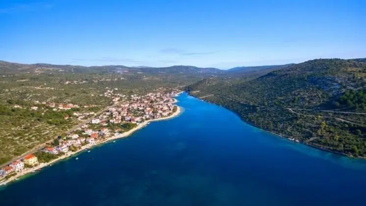 Apart Daire (Mio - 100 m from beach - A1(6+1))
