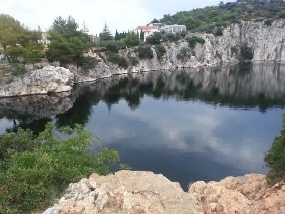 Apart Daire (Mio - 100 m from beach - A1(6+1))