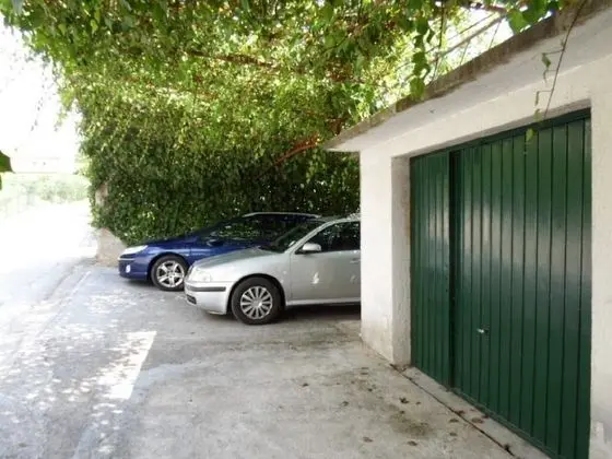 Apart Daire (Mio - 100 m from beach - A1(6+1))