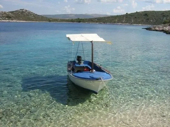 Apart Daire (Mio - 100 m from beach - A1(6+1))