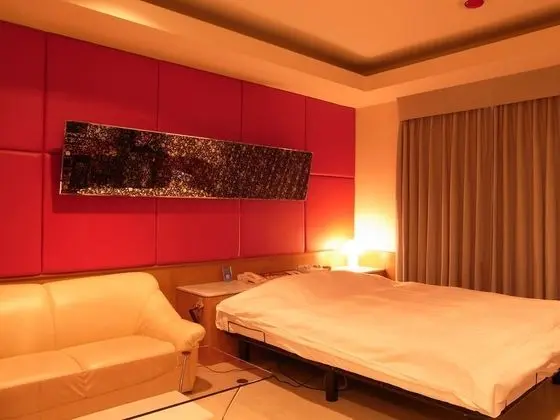 Oda (Queen Room)