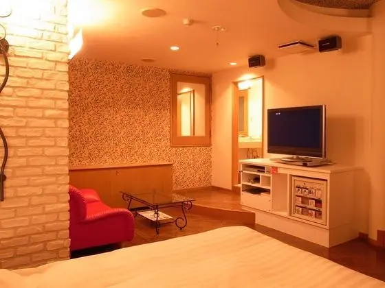 Oda (Queen Room)