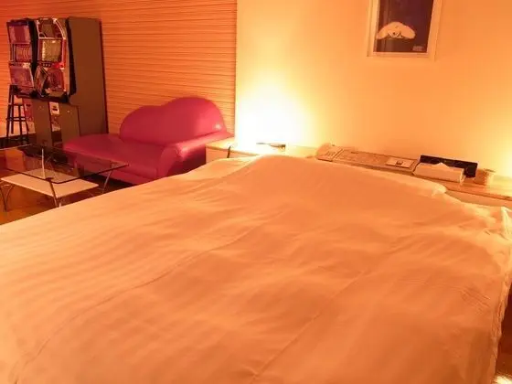 Oda (Queen Room)