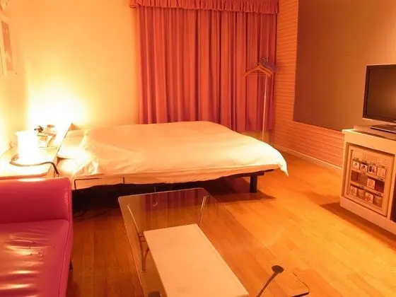 Oda (Queen Room)