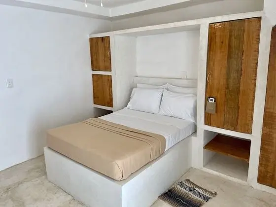 Deluxe Süit, 1 Çift Kişilik Yatak
