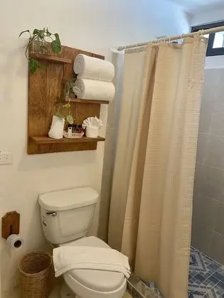 Deluxe Süit, 1 Çift Kişilik Yatak
