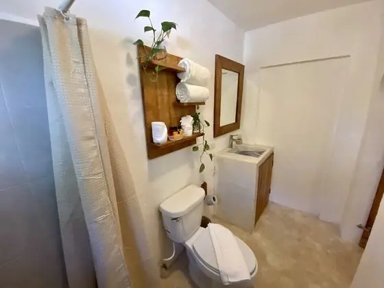 Premium Süit, 1 En Büyük (King) Boy Yatak