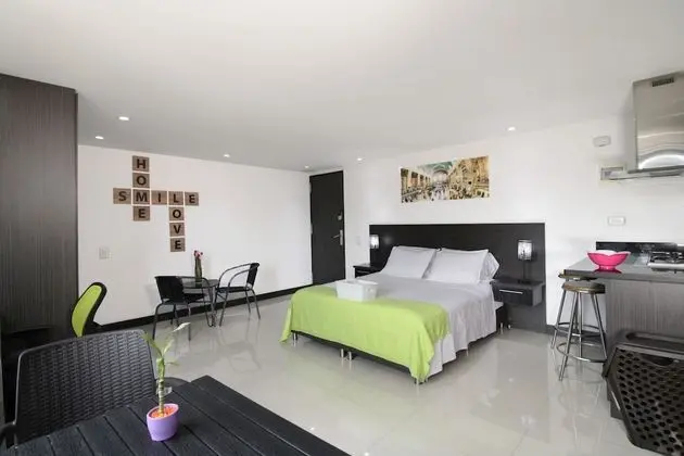 Apart Daire, Şehir Manzaralı (Classic Room XIII)