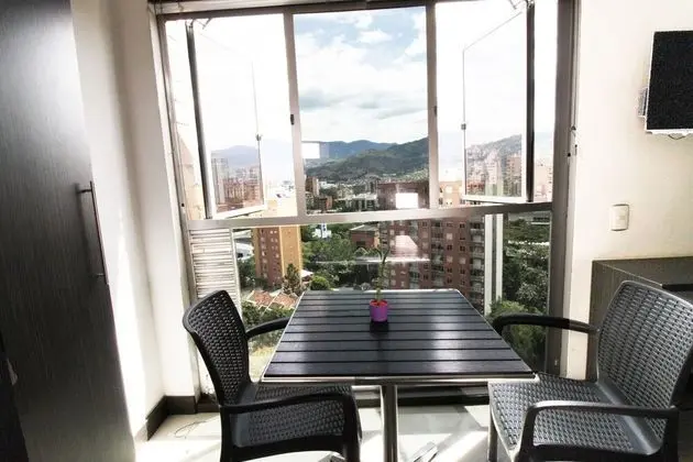 Apart Daire, Şehir Manzaralı (Classic Room XIII)