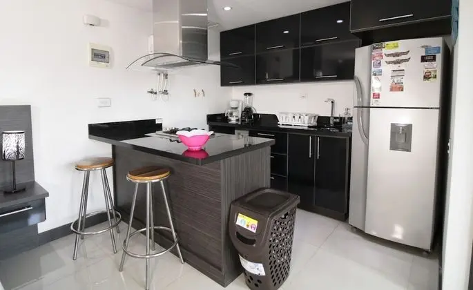 Apart Daire, Şehir Manzaralı (Classic Room XIII)