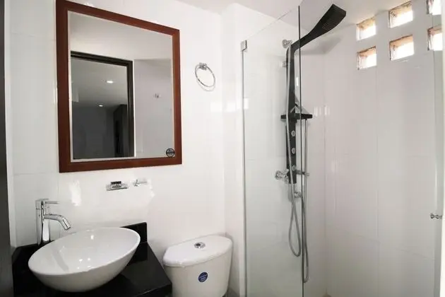 Apart Daire, Şehir Manzaralı (Classic Room XIII)