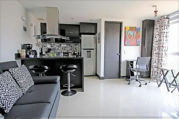 Apart Daire, Şehir Manzaralı (Deluxe Suite I)