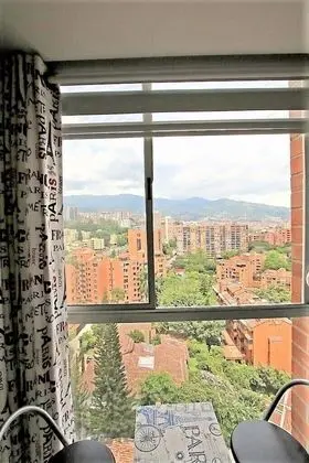 Apart Daire, Şehir Manzaralı (Deluxe Suite I)