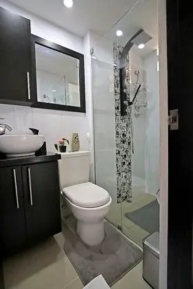 Apart Daire, Şehir Manzaralı (Deluxe Suite I)